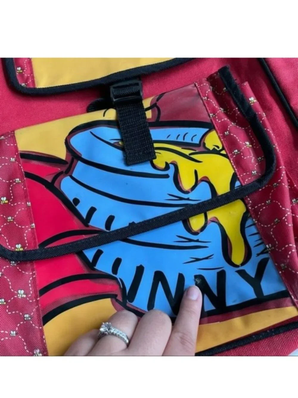 Disney brand style